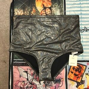 NWT Out From Under Bikini Bottoms